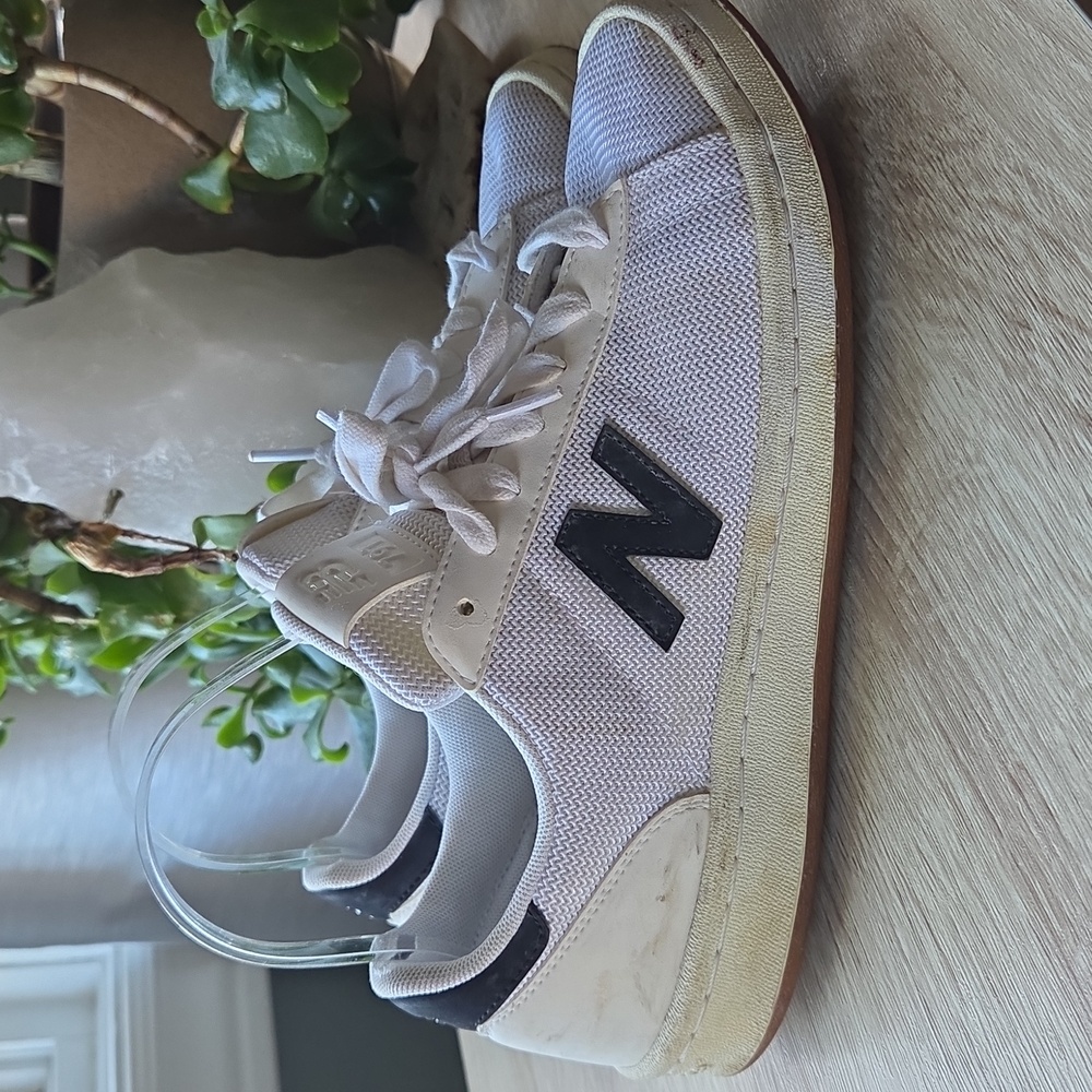 New Balance for J. Crew Women’s 791 Mesh Shoe